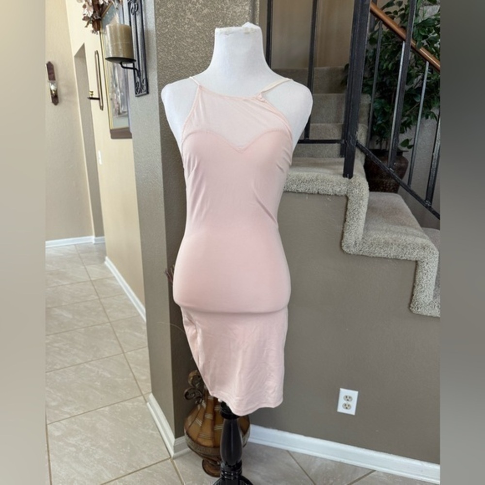 NWT Hers & Mine Dress Size Small